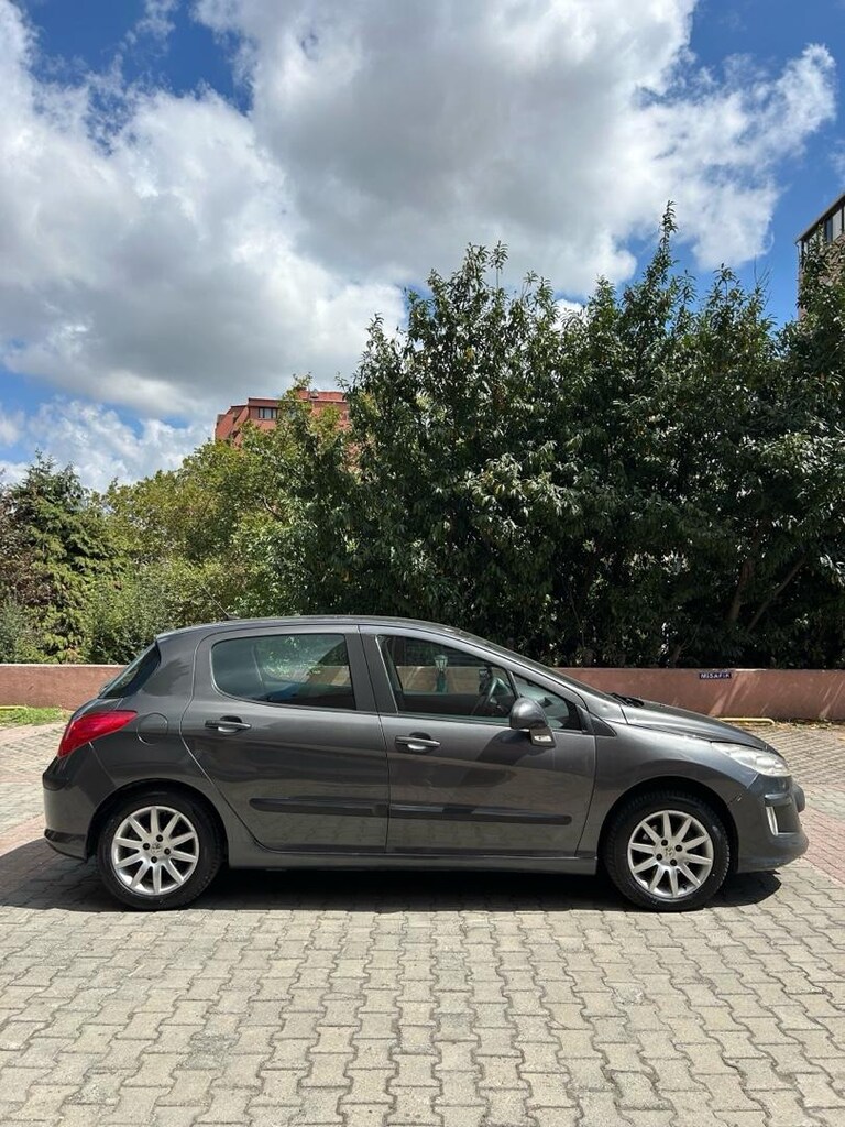 Peugeot 308 | Değişensiz | Bakımlı | Masrafsız - 2