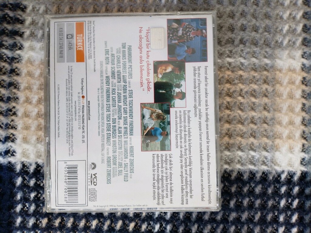 DVD player - 4