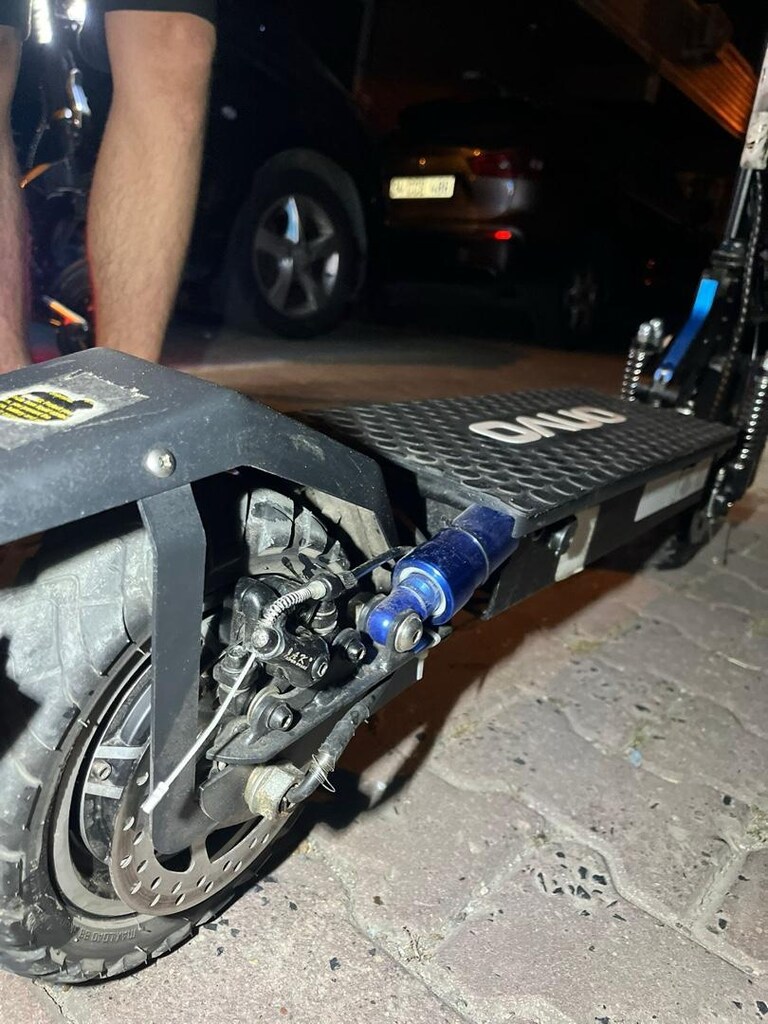 ONVO ST 08 - 8