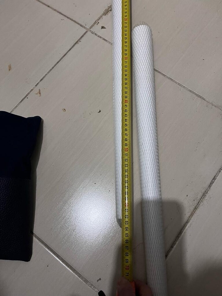 2 tane mobilya ayağı - 7