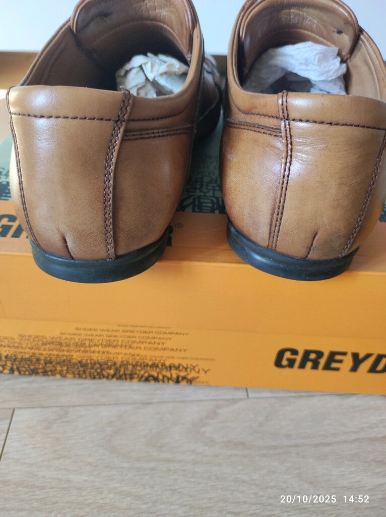 Greyder Erkek Ayakkabısı - 2