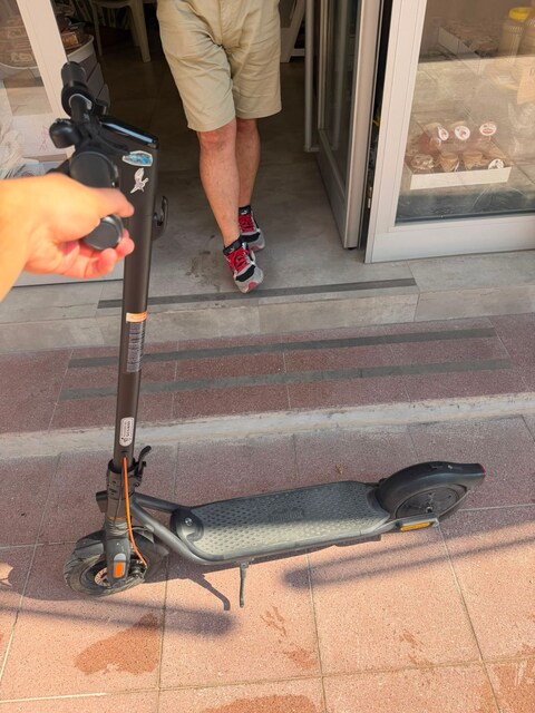 Segway Ninebot F2 Pro