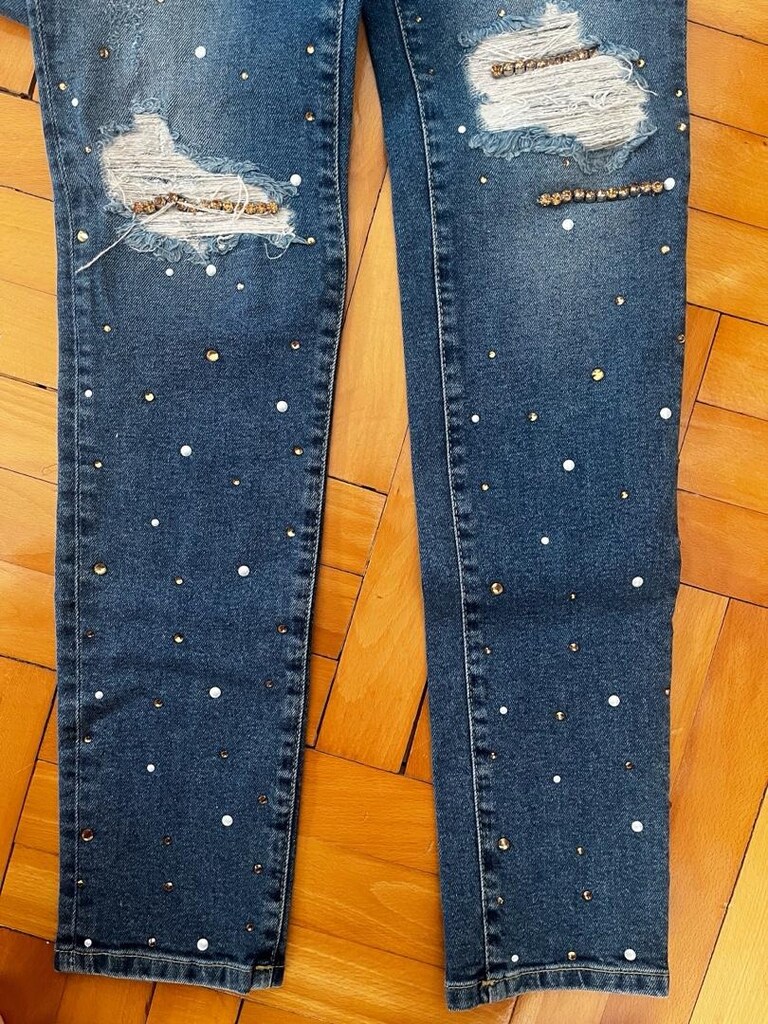 guess jean - 5