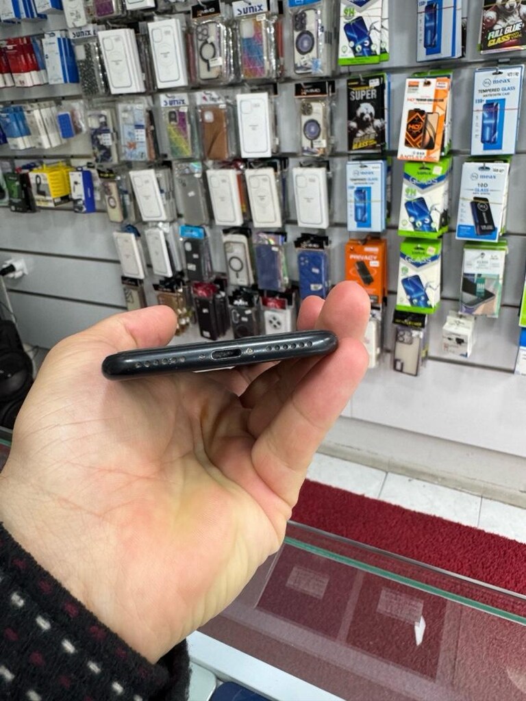 iPhone 7 32 gb temiz uygun - 5