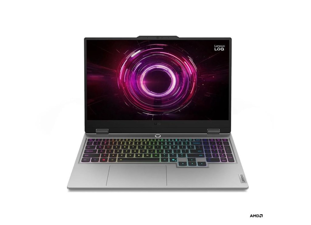 LENOVO LOQ - 2