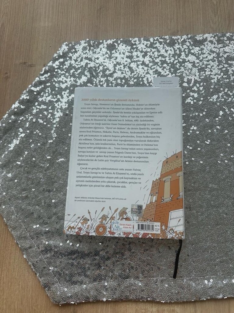 Kitap - 2