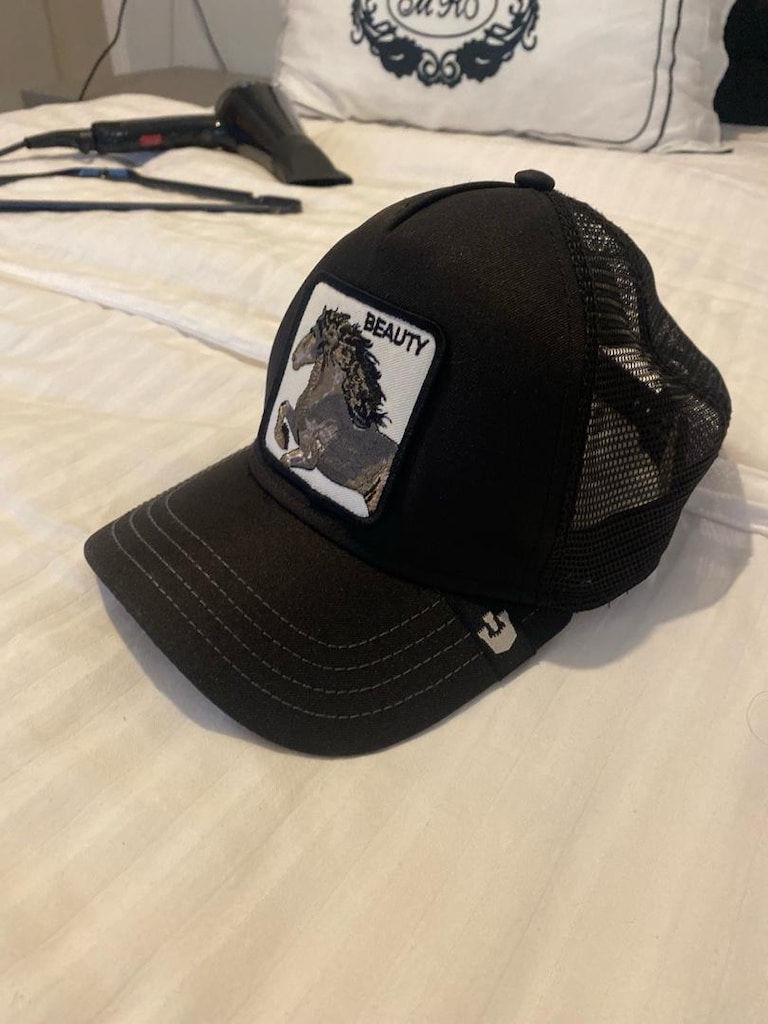 Goorin bros - 5