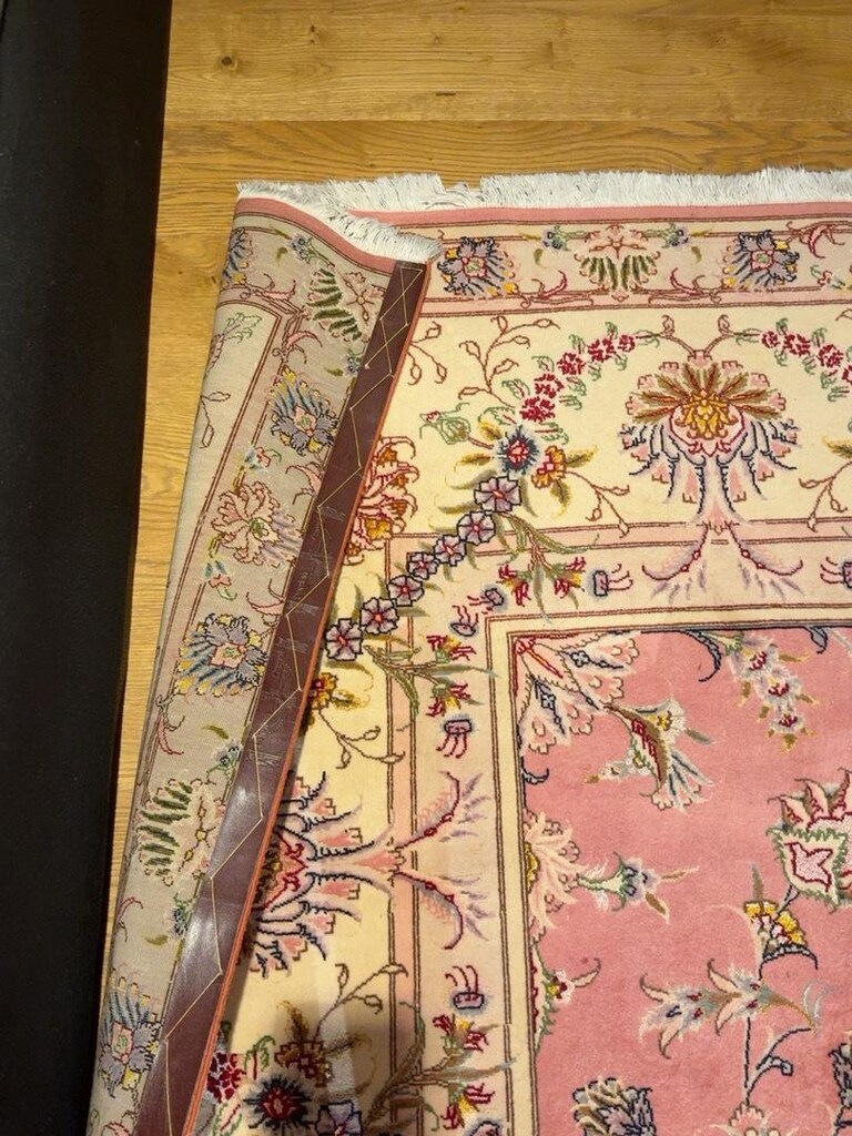 Tebriz halısı - 11