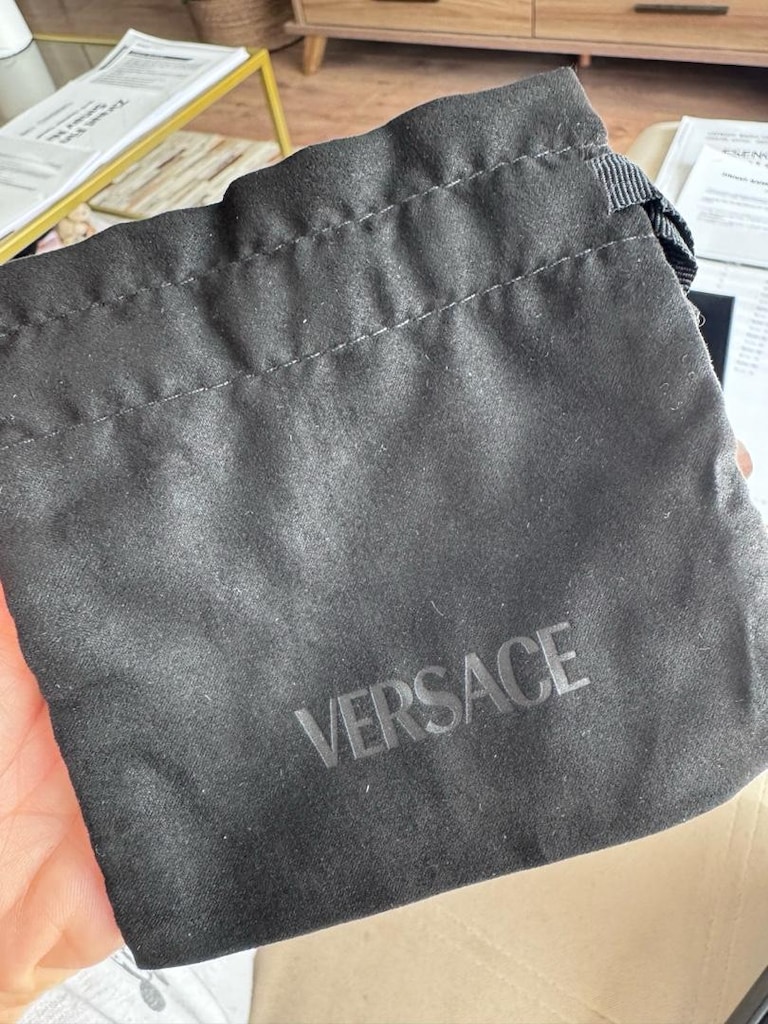 versace saat - 5