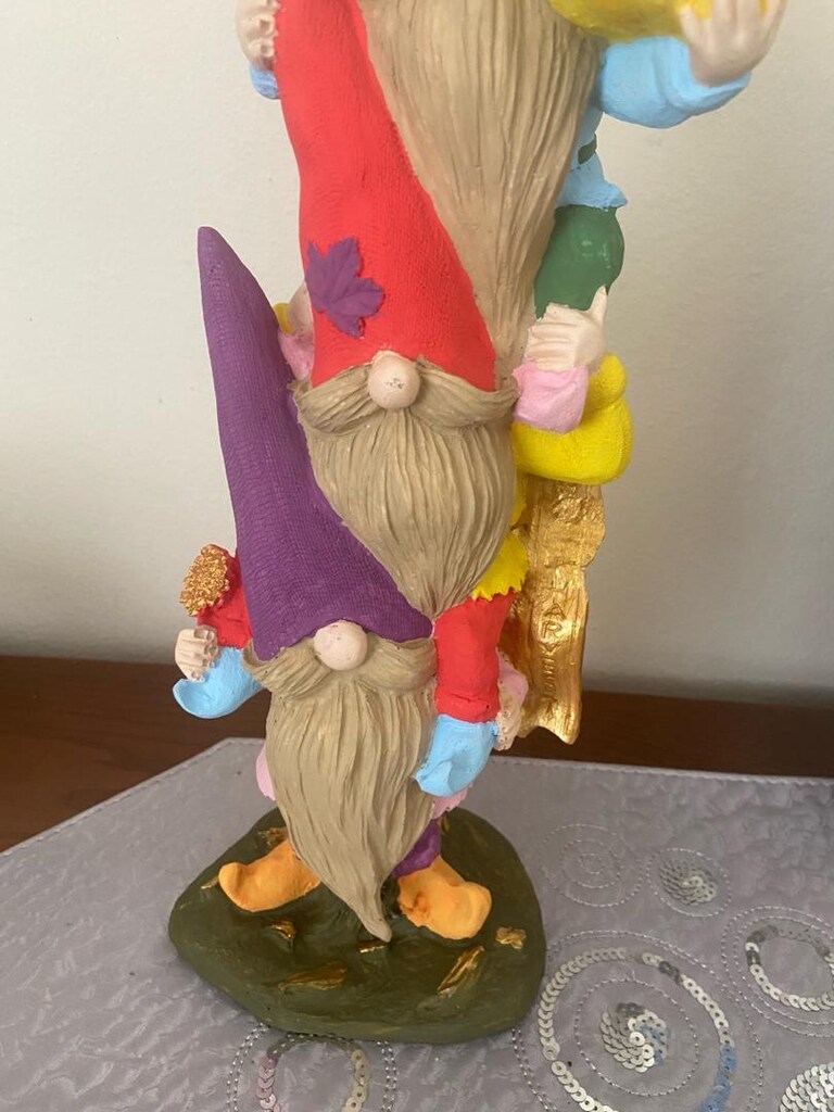 noel cüceleri - 3