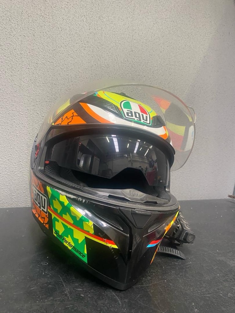 agv k3-sv - 6