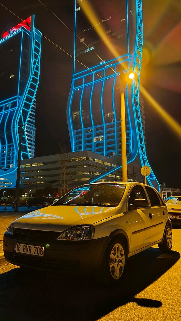 Opel Corsa C 2005 1.3 CDTİ Bakımlı Masrafsız - 19