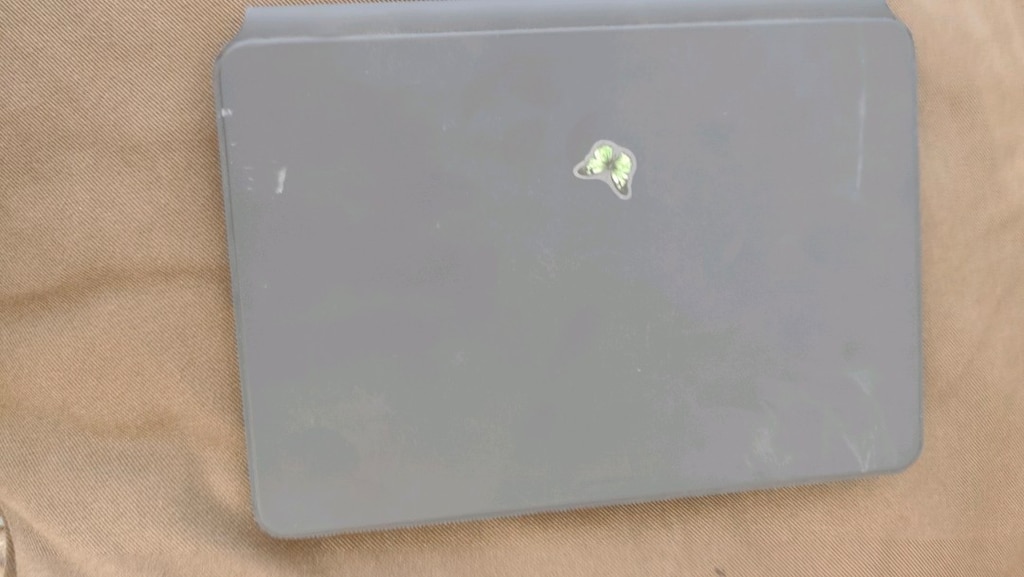 Garantili Xiaomi Pad 7 +Focus orijinal klavyeli kılıf - 4
