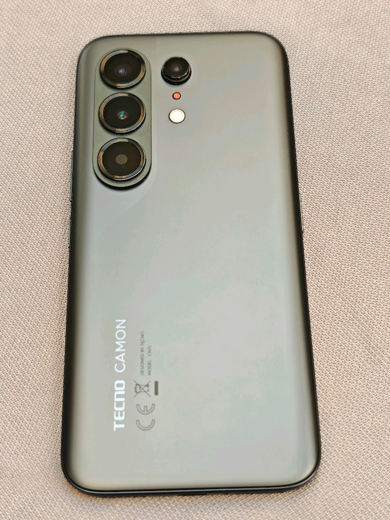 TECNO CAMON 50 ULTRA 5G - 3