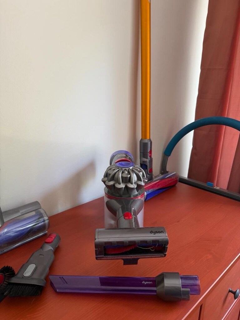 Dyson V8 Absolut - 2