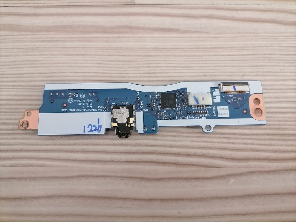 Lenovo IdeaPad S145-15IWL 81MV laptop parçaları - 15
