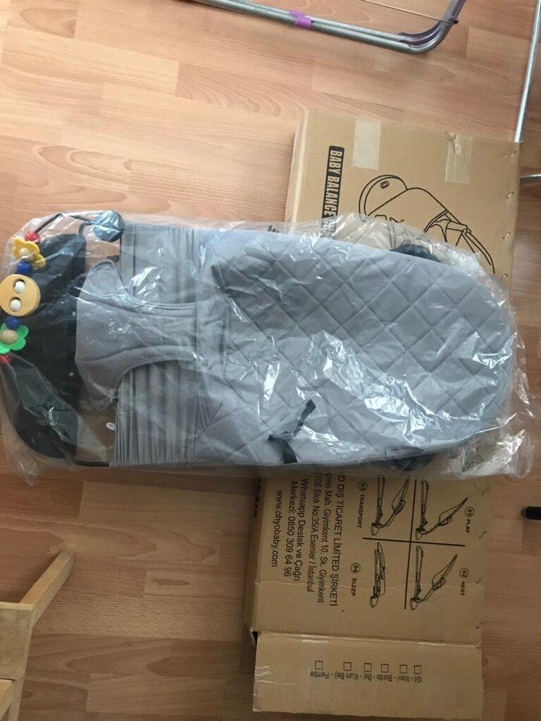 ohyo baby ana kucağı - 2