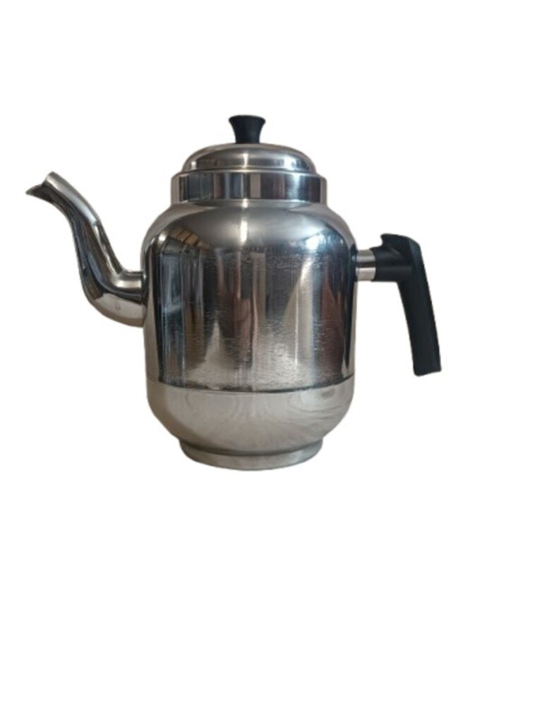 Kahveci demliği - 5