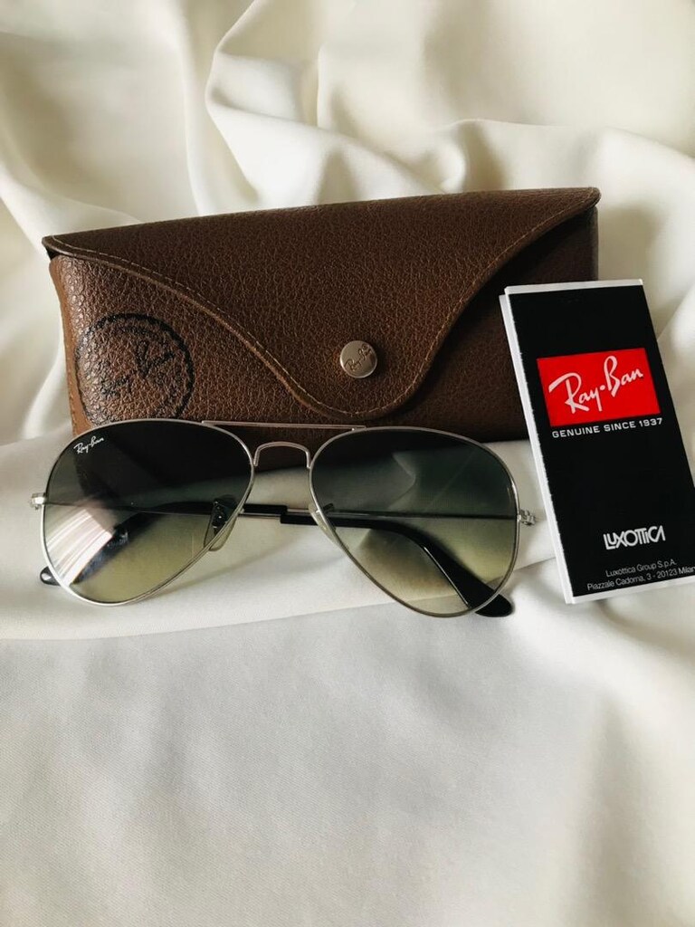 Rayban Güneş Gözlüğü