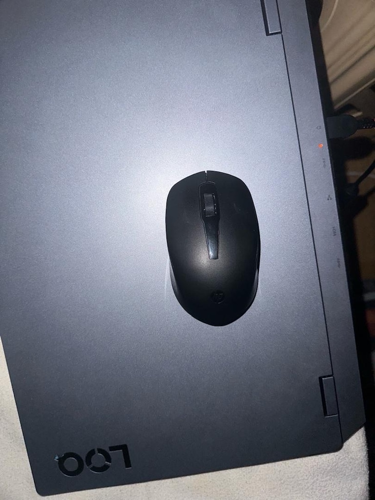 LENOVO LOQ dizüstü bilgisayar - 3