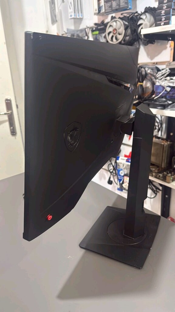27 İNC - 170 HZ - 2 K - 1 YIL GARANTİLİ KUTULU - 2