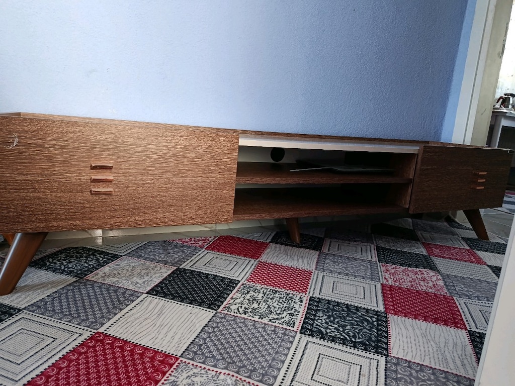 TV ünitesi