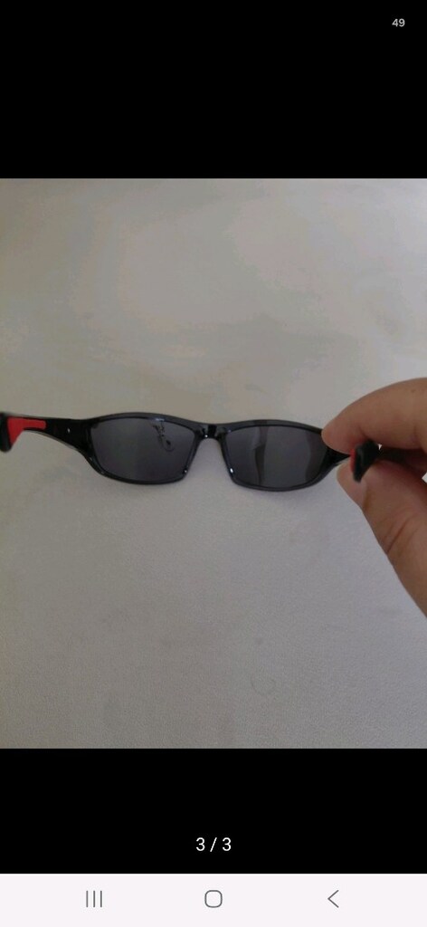 polarized li güneş gözlüğü - 3