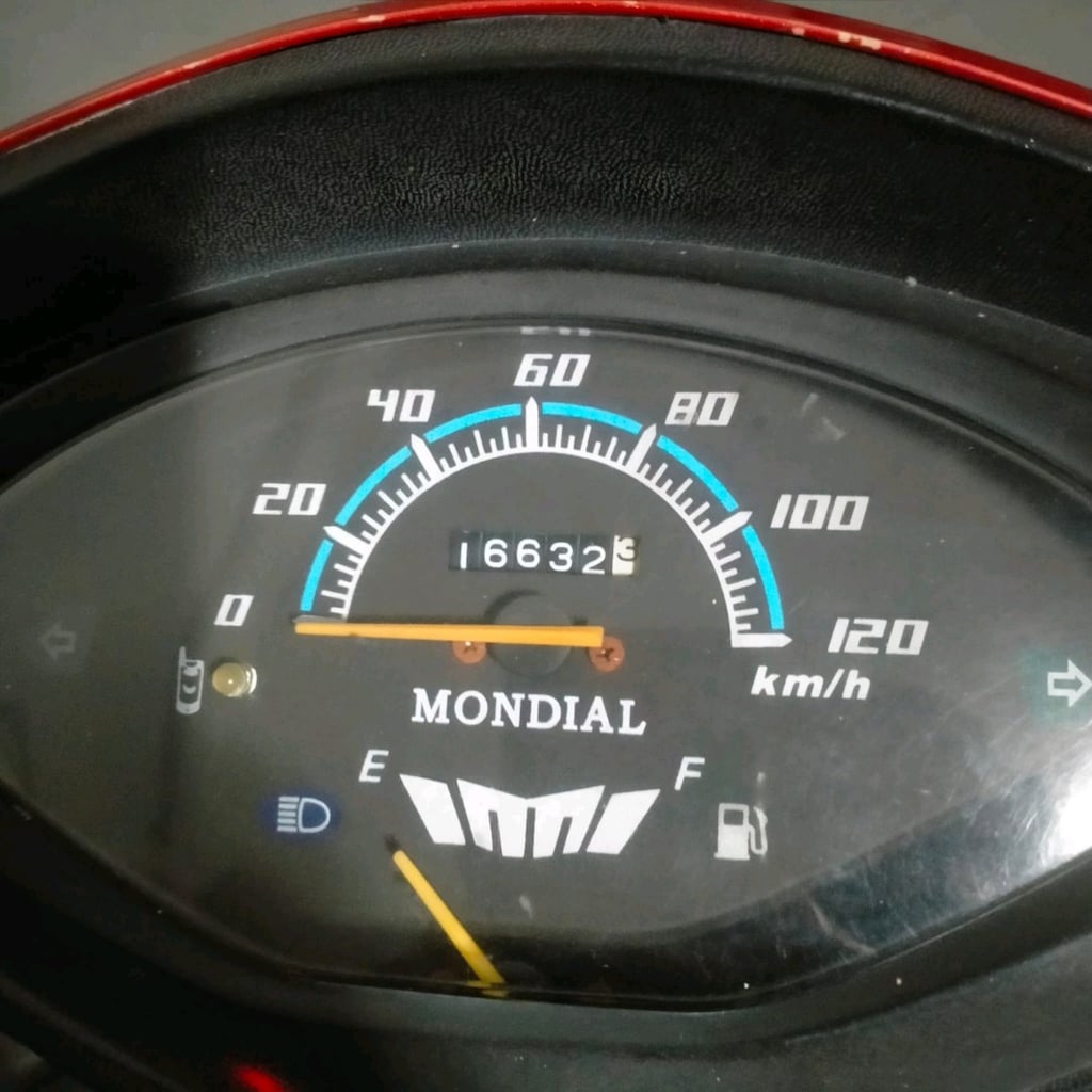 Satılık Mondial - 4