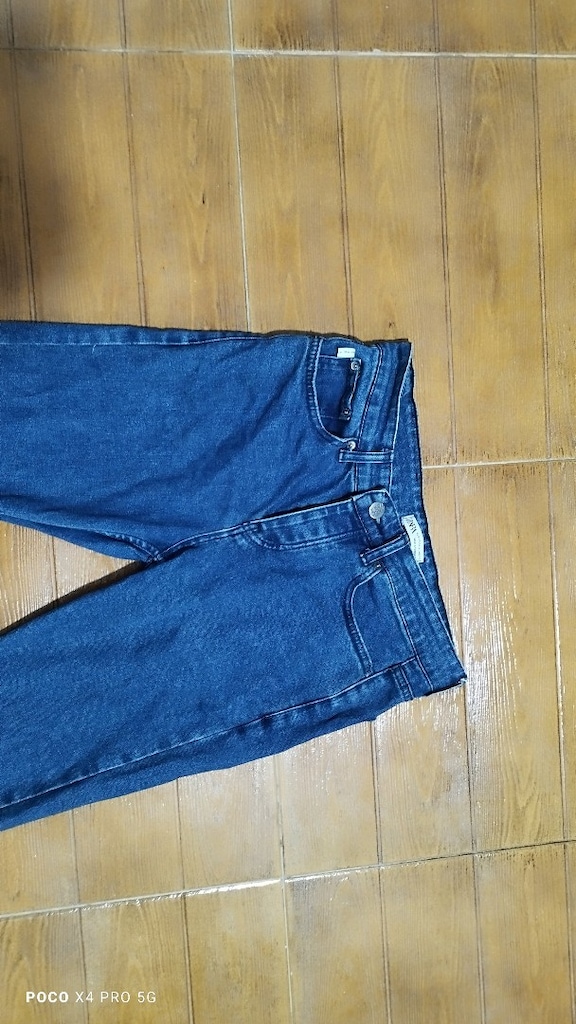 #Zara jeans pantolon.Ünlü başka marka pantolonlar çok