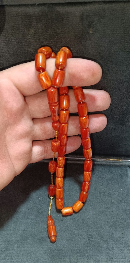KATALİN TESBİH - 3