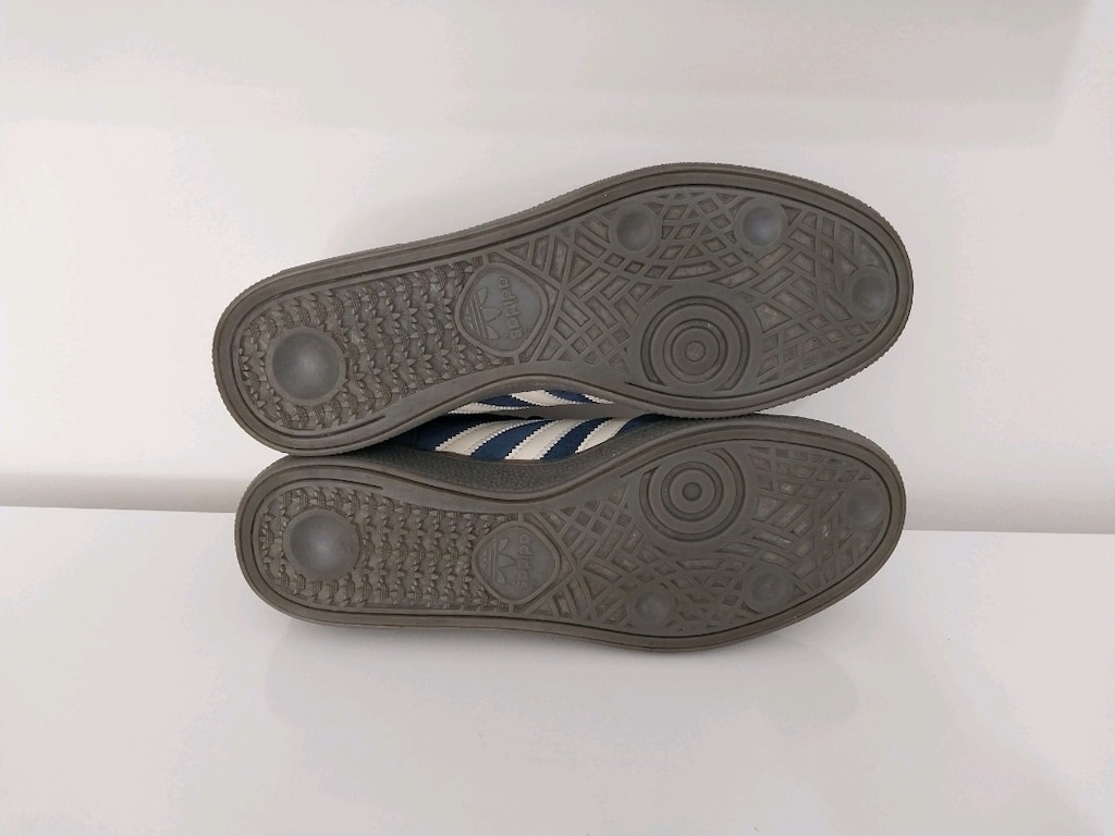 Orijinal Adidas Spezial Spor Ayakkabısı - 7