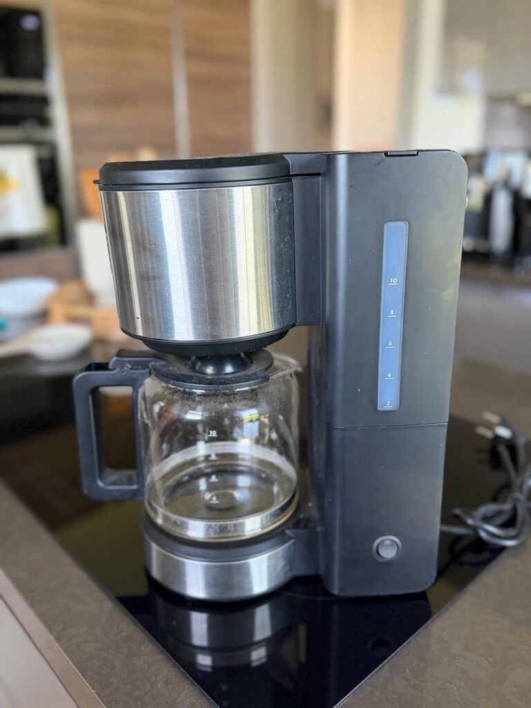 WMF Filtre kahve makinesi - 2