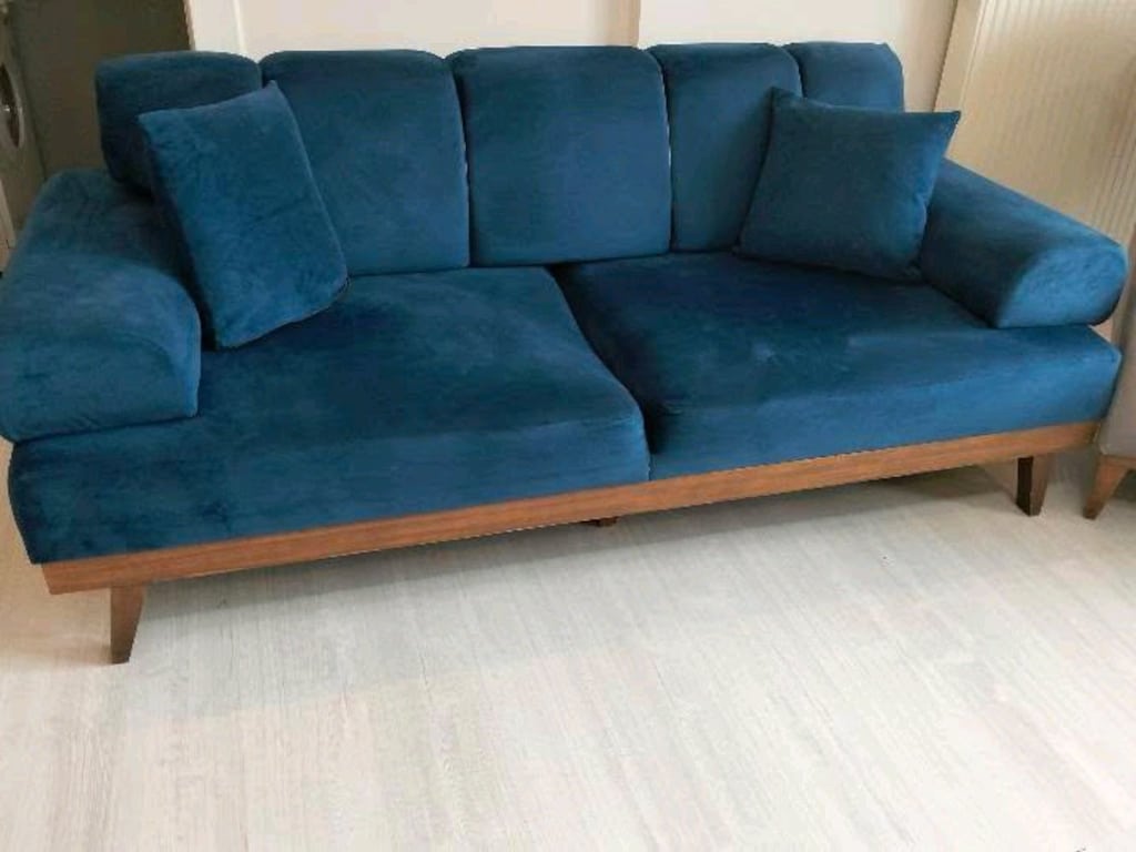 koltuk takımı - 2