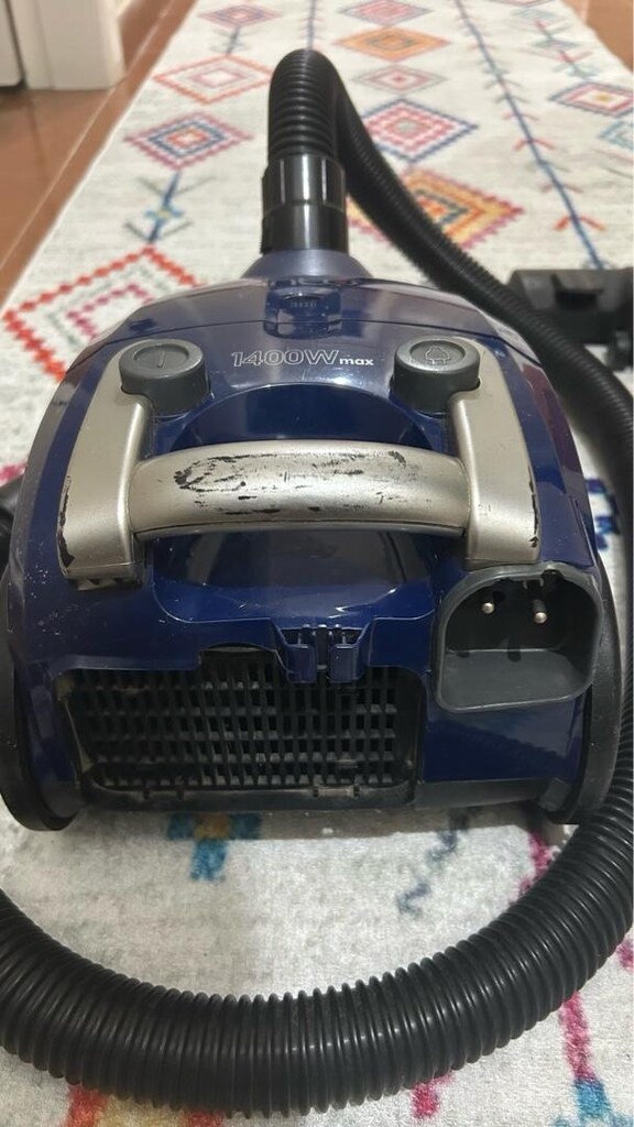 Sinbo SVC 3438 1400W Elektrikli Süpürge - 2