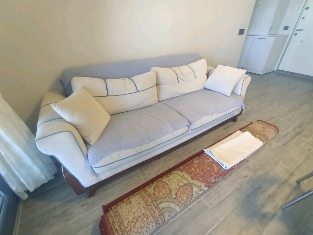 koltuk takımı - 3