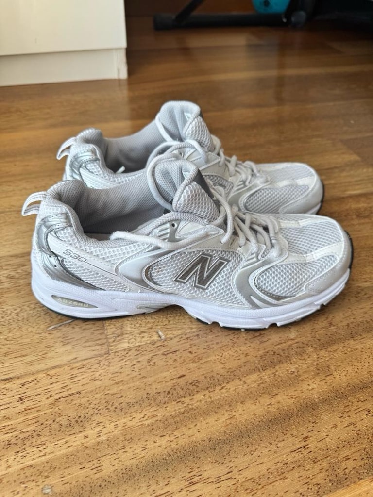 New Balance spor ayakkabı - 2