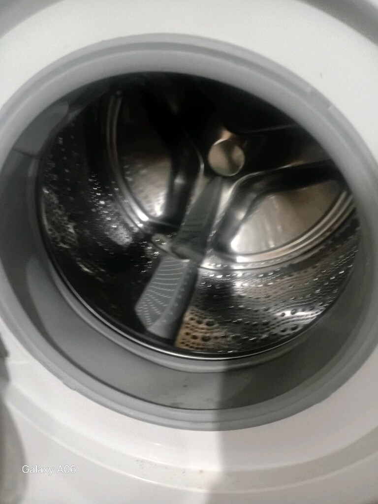 Bosch Avantixx 7 Çamaşır Makinesi - 2