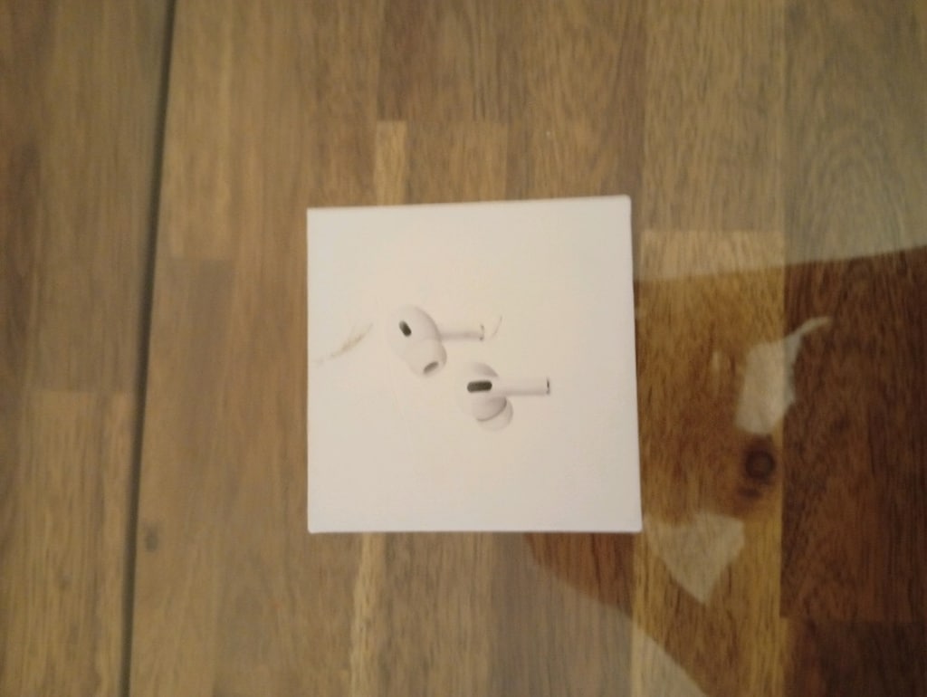Apple Air pods pro 2. nesil ilk çıktığında alındı - 7