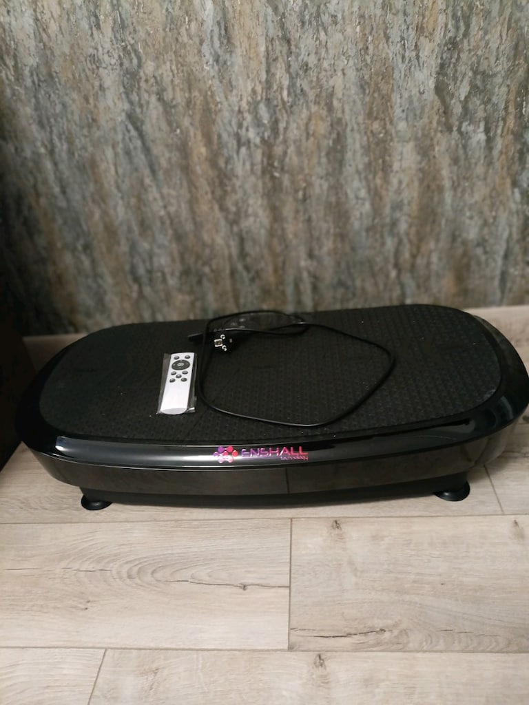 Titreşimli spor aleti garantili - 3