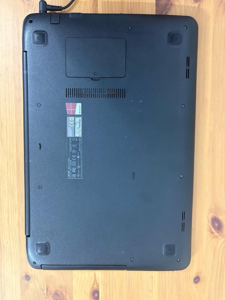 ASUS Laptop | i5-5200U | 8 GB RAM | 120 GB Sıfır SSD | 940M Ekran Kart - 4