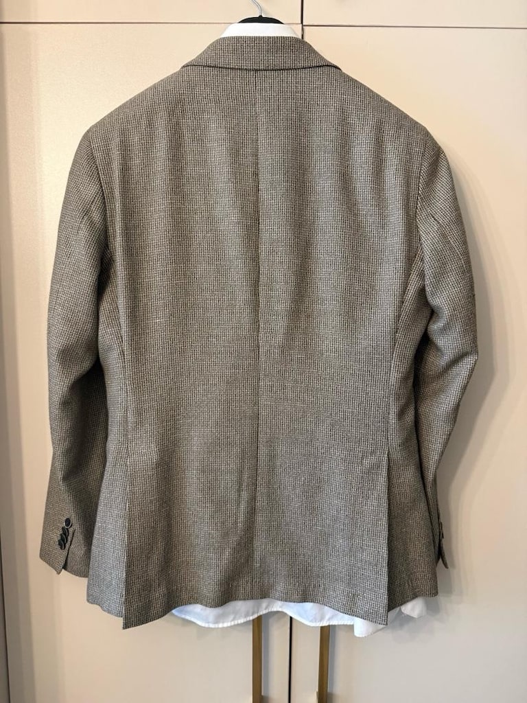 Pierre Cardin Ceket koleksiyonu - 20
