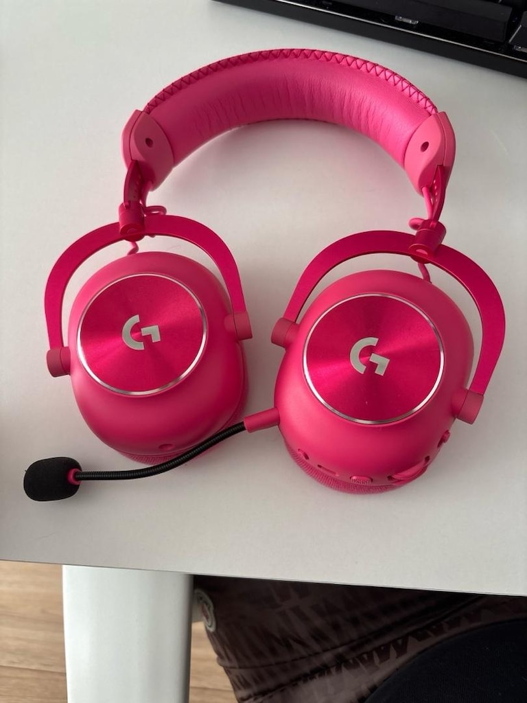 LOGİTECHG PRO X2 LIGHTSPEED