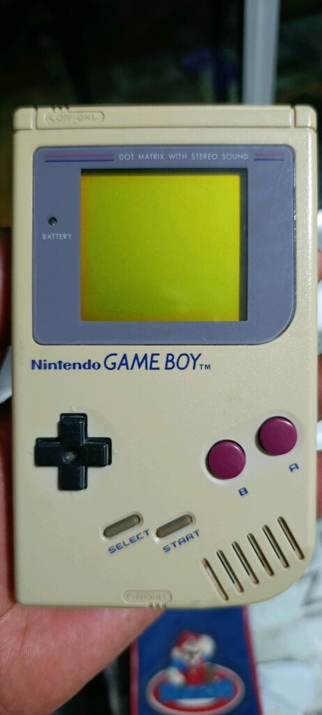 Gameboy Nintendo tam koleksiyonluk 16 adet orijinal sıfır oyun kasedi - 2
