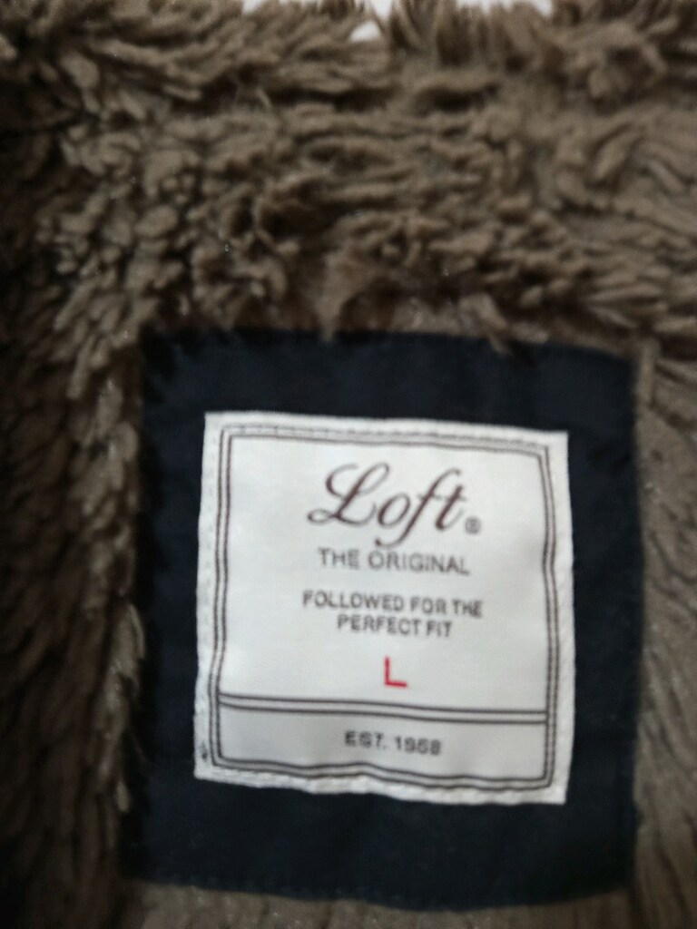 LOFT kadın mont - 3