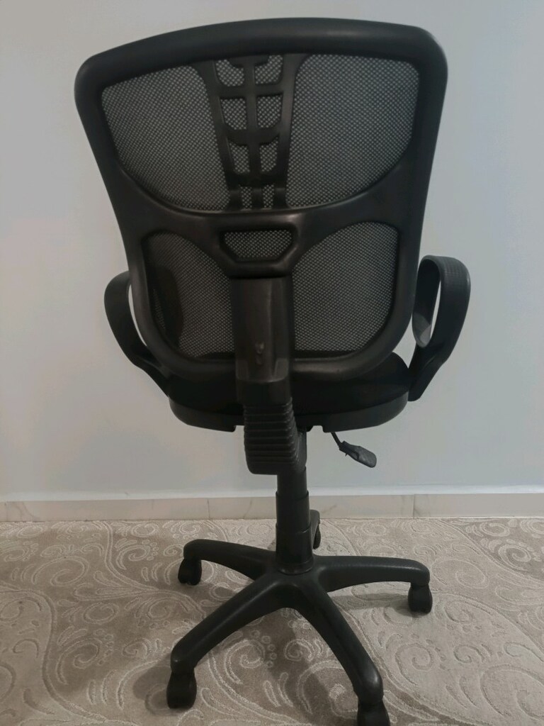 ofis çalışma koltuğu - 2