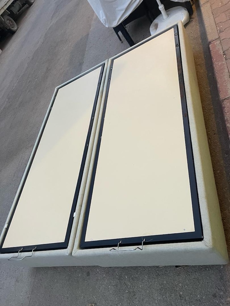 SANDIKLI BAZA BAŞLIK 150-200 cm - 8