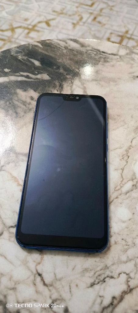 Huaweı p20 lıte - 3