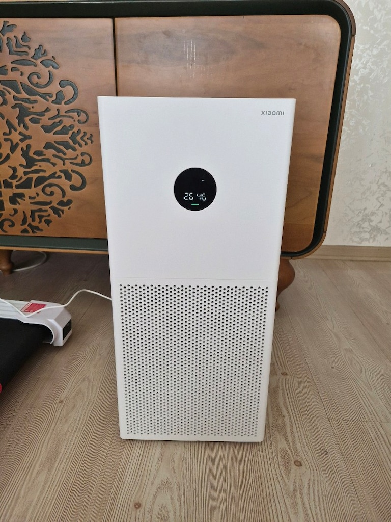 Xiaomi Smart Air Purifier 4 Lite garantili - 11