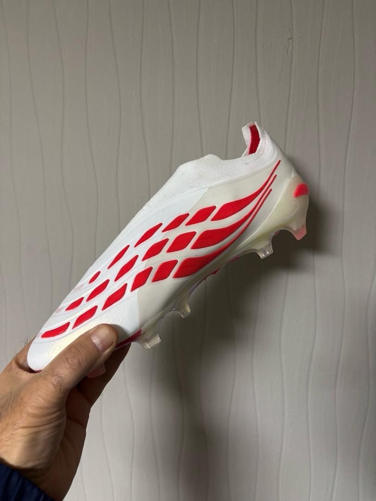 Adidas Predator 26 Krampon - 2