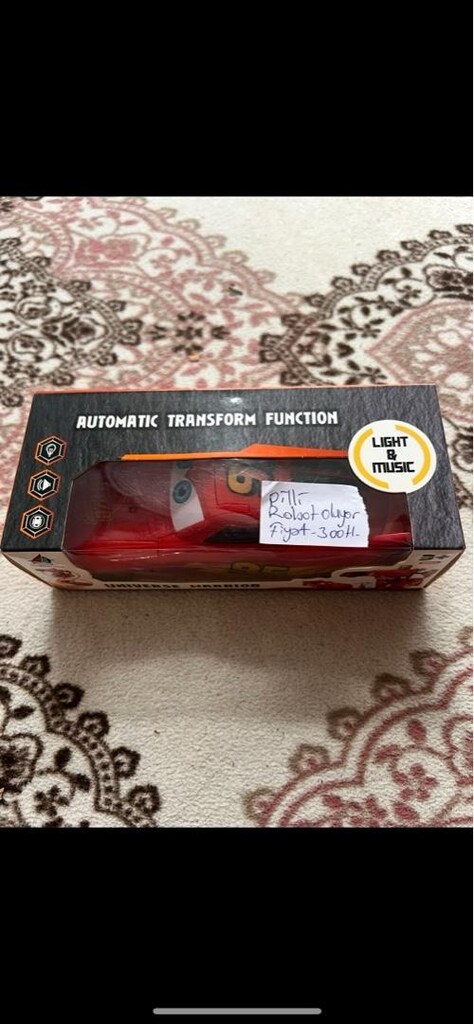 toplu oyuncak satışı paketli kutulu yeni olan var - 4